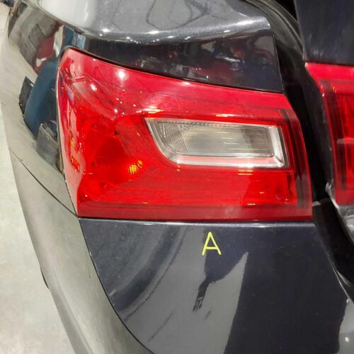 2023 CHEVROLET MALIBU TAIL LAMP – 1003536349