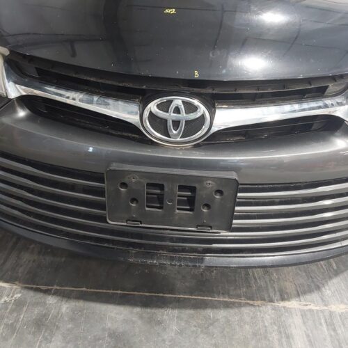 2015 TOYOTA CAMRY GRILLE – 1003676474