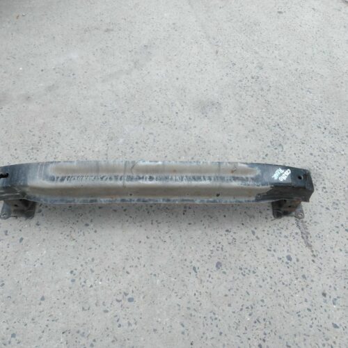 2016 VOLKSWAGEN JETTA BUMPER REIN REAR – 1003666012