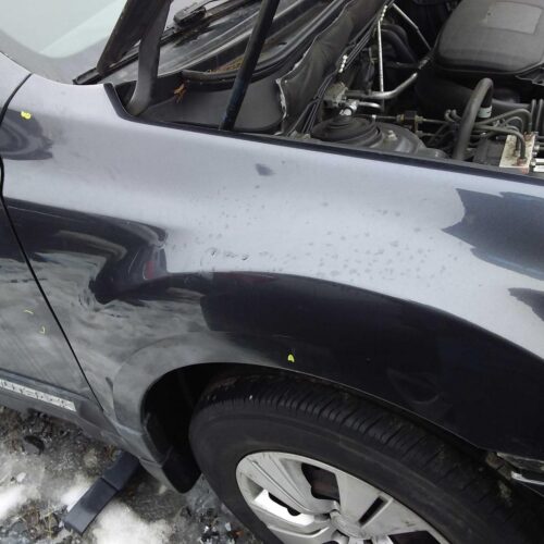 2011 SUBARU LEGACY FENDER – 1003599686