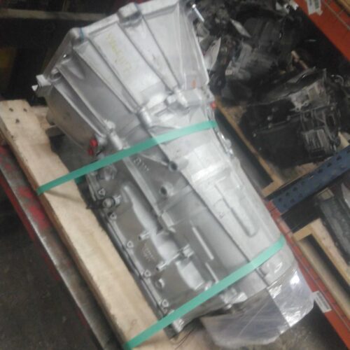 2016 CHEVROLET SILVERADO_1500_PICKUP TRANSMISSION, TRANSAXLE – 1003702588