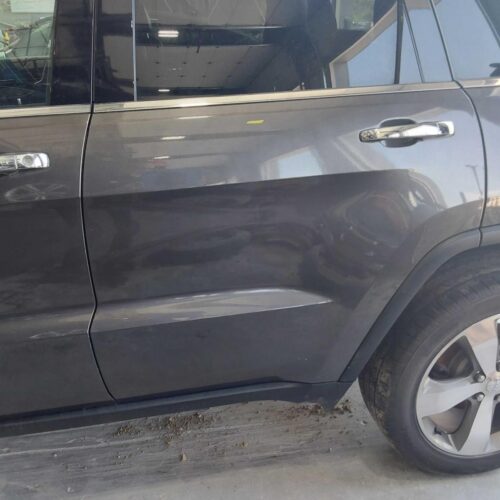 2014 JEEP GRAND_CHEROKEE DR ASSEMBLY REAR SIDE – 1003670150