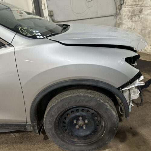 2018 NISSAN ROGUE FENDER – 399878