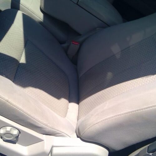 2010 FORD FORD_F150_PICKUP SEAT FRONT – 1001341758