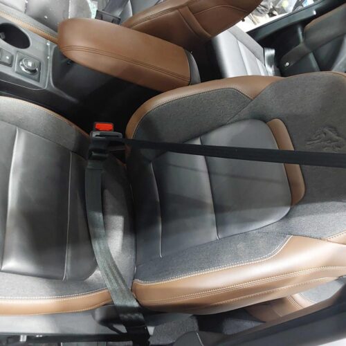 2022 FORD BRONCO_SPORT SEAT FRONT – 1003654811