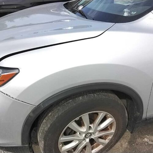 2017 NISSAN ROGUE FENDER – 1003658927