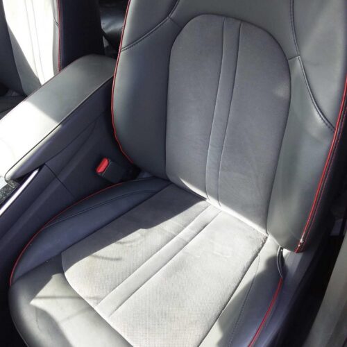 2021 HYUNDAI SONATA SEAT FRONT – 1003660585