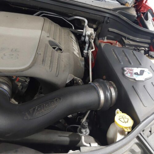 2014 DODGE DURANGO AIR CLEANER – 1003674124