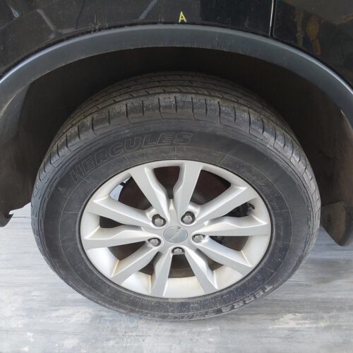 2014 DODGE DURANGO WHEEL – 1003677115