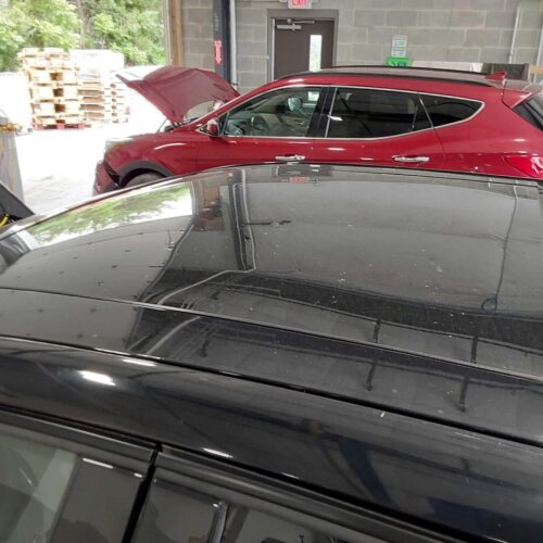 2016 FORD EDGE ROOF GLASS – 1003694793