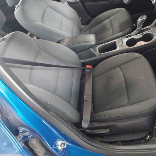 2016 CHEVROLET CRUZE SEAT FRONT – 1003706237