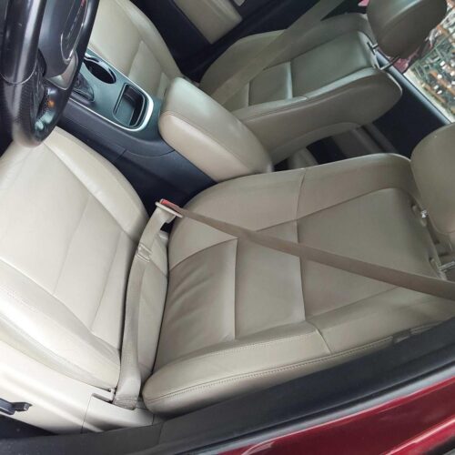 2020 DODGE DURANGO SEAT FRONT – 1003707125