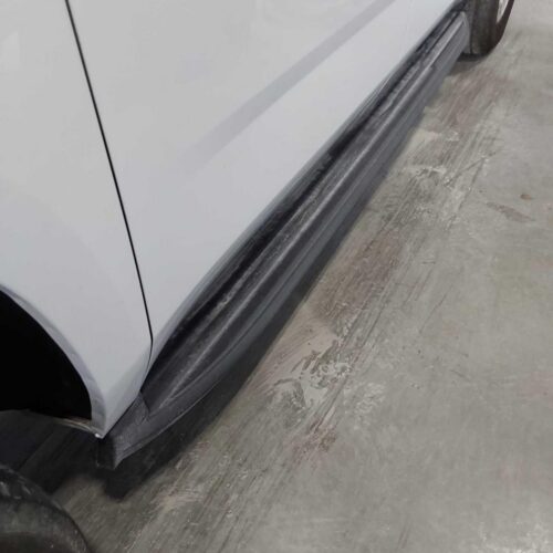 2019 CHEVROLET SUBURBAN_1500 RUNNING BOARD – 1003713834