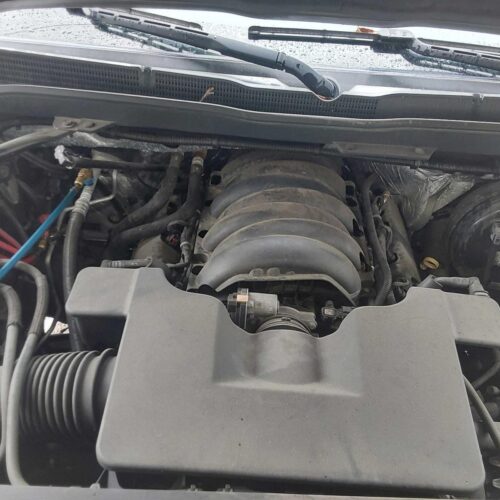 2015 CHEVROLET SILVERADO_1500_PICKUP ENGINE ASSEMBLY – 1003719077
