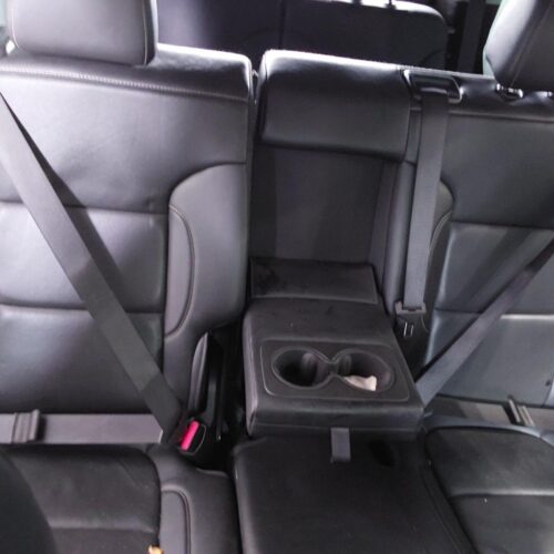 2023 GMC ACADIA SEAT REAR – 1003719142