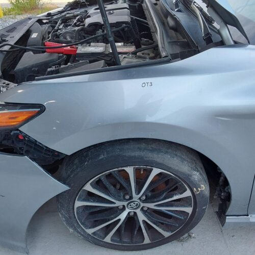 2019 TOYOTA CAMRY FENDER – 1003721240
