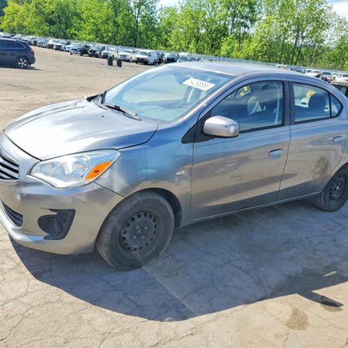 2017 MITSUBISHI MIRAGE WASH RESERVOIR ASSEMBLY – 1350434