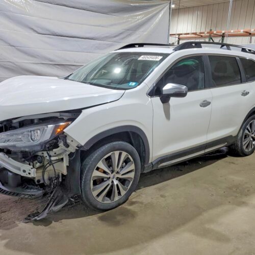 2020 SUBARU ASCENT ENGINE ASSEMBLY – 1001342482