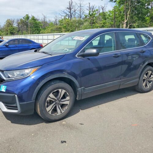 2020 HONDA CR~V STEERING GEAR RACK – 2001552294