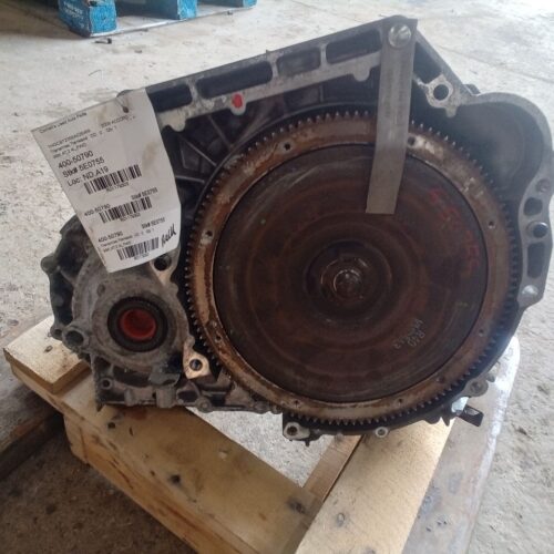 2009 HONDA ACCORD TRANSMISSION, TRANSAXLE – 1179303
