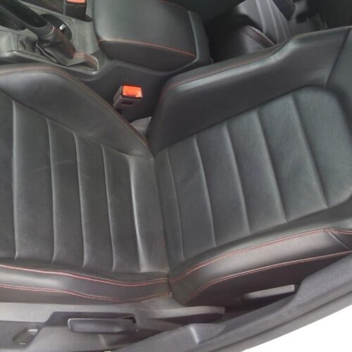 2020 VOLKSWAGEN GOLF_GTI SEAT FRONT – 1355414
