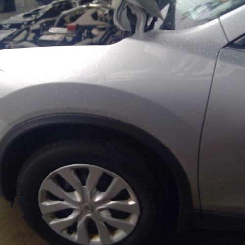 2015 NISSAN ROGUE FENDER – 1355667