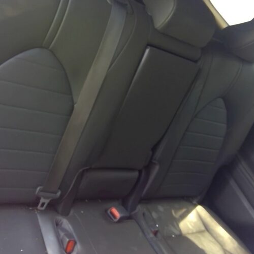 2023 TOYOTA HIGHLANDER SEAT REAR – 1697905