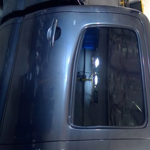 2015 TOYOTA TACOMA DR ASSEMBLY REAR SIDE – 2072029