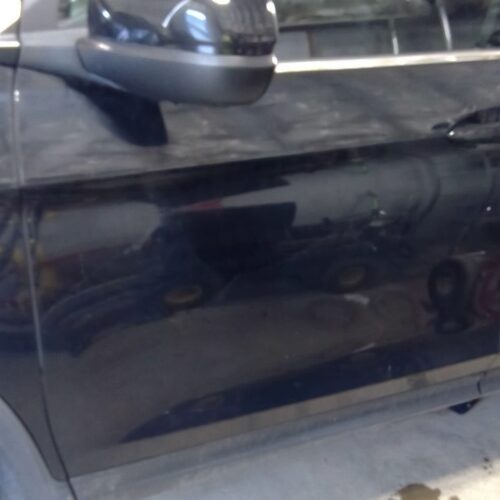 2018 HONDA RIDGELINE DOOR ASSEMBLY FRONT – 2073329