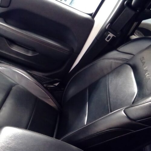 2021 JEEP WRANGLER SEAT FRONT – 2074497