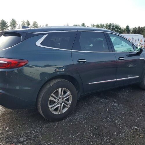 2019 BUICK ENCLAVE ALTERNATOR – 1003683063