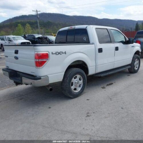 2014 FORD FORD_F150_PICKUP TIRES – 1003704657