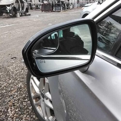 2013 FORD FUSION SIDE VIEW MIRROR – 1003535089