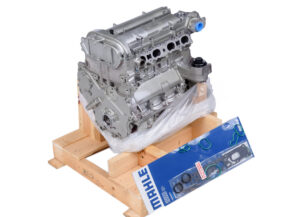 Remanufactured 2.4L Ecotec Engines in Stock!