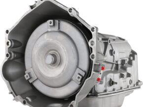 Remanufactured 6R80 Transmissions
