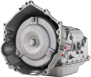 Remanufactured 6L80 Transmissions in Stock!