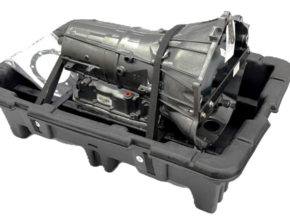 Remanufactured 6L80 Transmissions, In Stock!