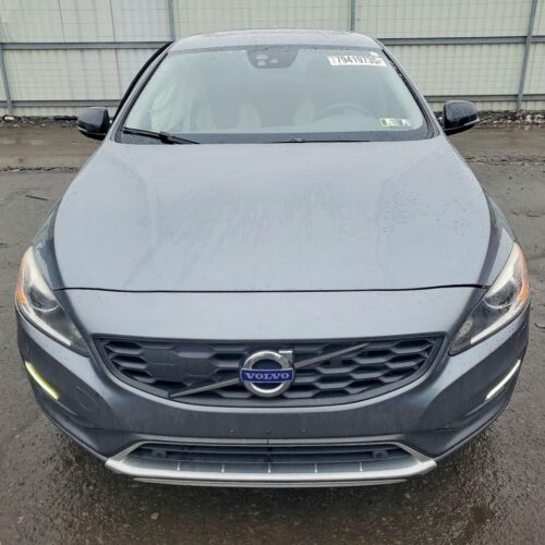 2016 VOLVO VOLVO_S60 GRILLE – 1003676940