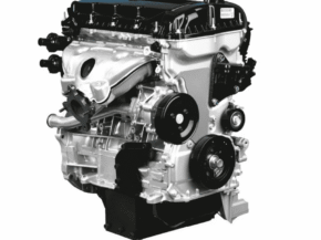 Remanufactured 1.4L Turbo Ecotec Engine | Ships Nationwide