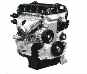 Remanufactured 1.4L Turbo Ecotec engine for Chevrolet Cruze and Buick Encore