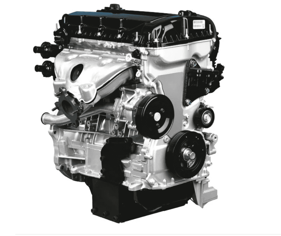Remanufactured 1.4L Turbo Ecotec Engine | Ships Nationwide