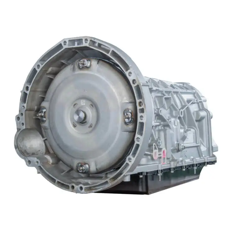 Remanufactured 10r80 Transmissions in Stock!
