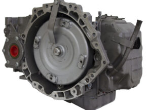 Remanufactured 62TE Transmission | Ships Nationwide