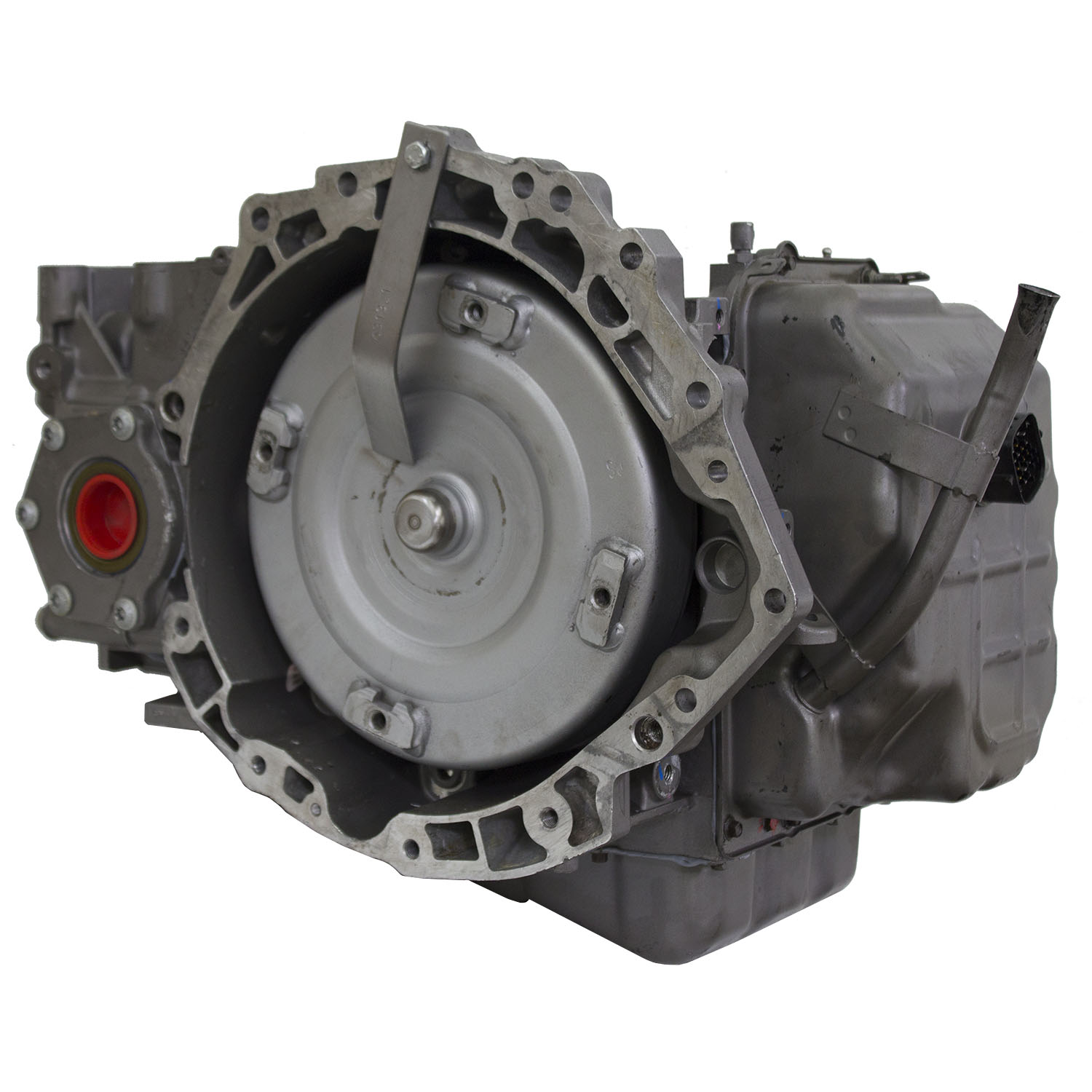 Remanufactured 62TE Transmission | Ships Nationwide