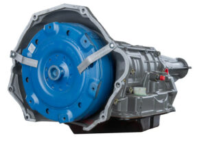 Remanufactured 68RFE Transmission | Ships Nationwide