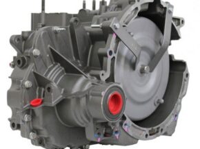 Remanufactured 6F35 Transmissions