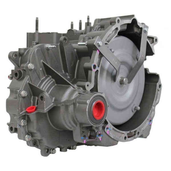 Remanufactured 6F35 Transmissions