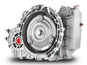 Remanufactured 6F50 Transmission | Ships Nationwide