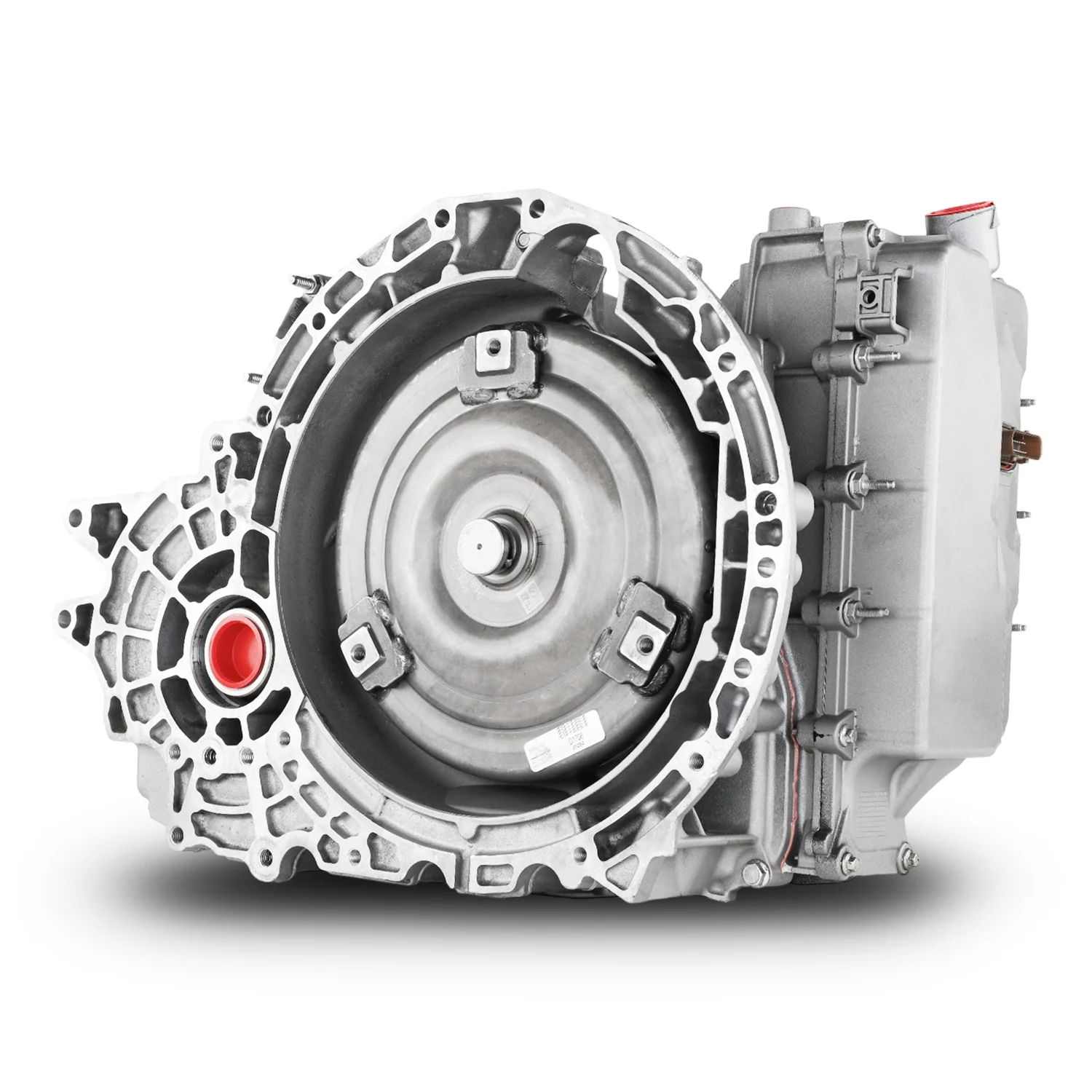 Remanufactured 6F50 Transmission | Ships Nationwide