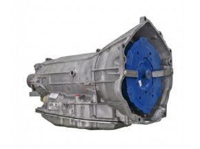Remanufactured 8L90 Transmission | Ships Nationwide
